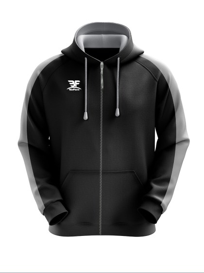 22005 ΦΟΥΤΕΡ ΜΑΥΡΟ ΓΚΡΙ